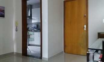 Imagem 3: Apartamento para Venda em Contagem, Glória, 3 dormitórios, 1 suíte, 2 banheiros, 2 vagas