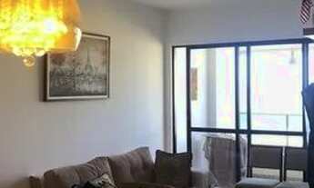 Imagem 7: Apartamento mobiliado vista mar em área nobre da Pituba