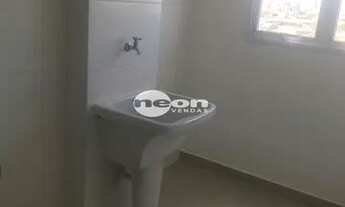 Imagem 3: SANTO ANDRé - Apartamento Padrão - Vila Palmares