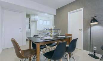 Imagem 2: Lindo apartamento à venda na Vila Olímpia