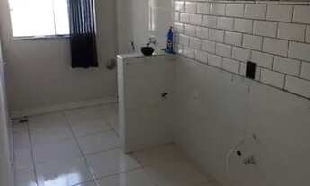 Imagem 6: Apartamento 2 quartos
