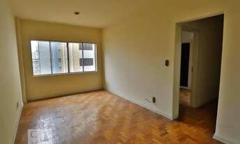 Imagem: Apartamento para Aluguel - Paraíso, 2 Quartos