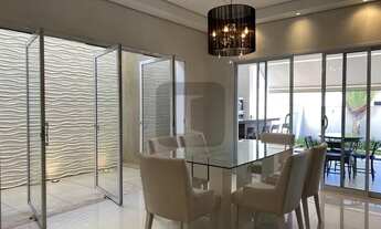 Imagem 6: Casa de OPORTUNIDADE à venda semi-mobiliada no Swiss Park Campinas SP