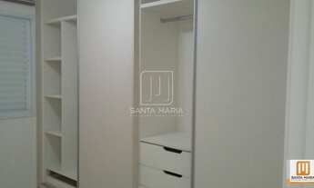 Imagem 6: Apartamento (tipo - padrao) 2 dormitórios, cozinha planejada, portaria 24hs, lazer, espaço