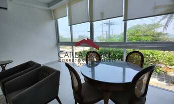 Imagem: Lindo apartamento frente mar locação Anual