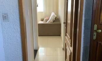 Imagem 4: Excelente Apartamento com 02 Quartos Modernizado em Tomás Coelho