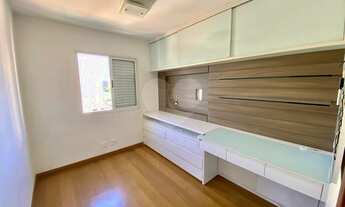 Imagem 5: Apartamento para venda possui 93 metros quadrados com 3 quartos em Pinheiros - São Paulo