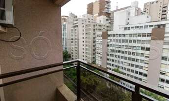 Imagem 7: FLAT ÓTIMO NA REGIÃO DOS JARDINS COM ENTRADA IMEDIATA E SEM FIADOR