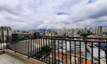 Imagem 5: Cobertura Duplex a venda na Pompéia 245m² 4 Dormitórios 4 Vagas