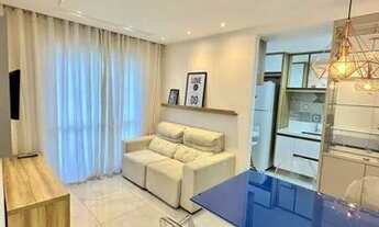 Imagem: Vendo Apto 100 reformado e mobiliado