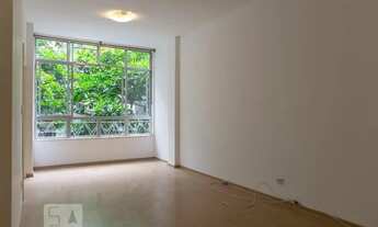 Imagem 3: Apartamento para Aluguel - Copacabana, 2 Quartos, 104 m2