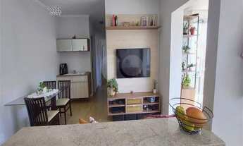 Imagem 3: Apartamento na Barra Funda, com 2 dormitórios e 1 vaga