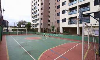 Imagem 5: Apartamento com 2 dormitórios à venda, 50 m² por R$ 398.000,00 - Jaguaré - São Paulo/SP