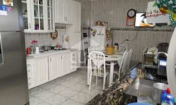 Imagem 4: Casa Térrea com 3 dormitórios á venda na Vila Dionisia