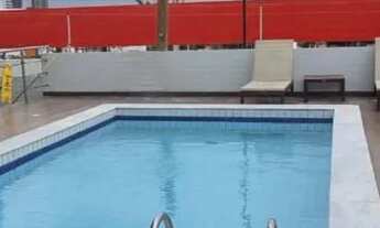 Imagem 3: Apartamento para aluguel com 79 metros quadrados com 2 quartos em Brisamar - João Pessoa