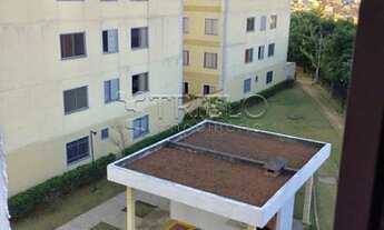 Imagem 4: Venda-Apartamento-03Dormitórios-01Vaga-48 M²-Vila Virginia-Mogi das Cruzes