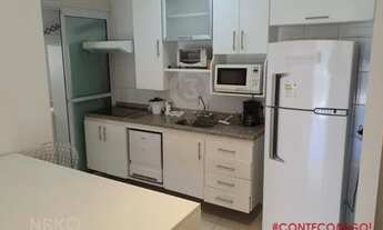 Imagem 5: Apartamento para alugar - 78m² - 2 dormitórios Bela Vista - NSK3 Imoveis - Cod.43396