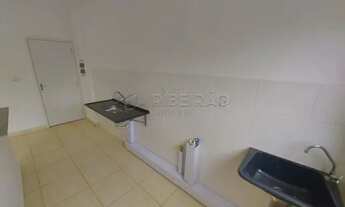 Imagem 2: Apartamento Padrão em Ribeirão Preto