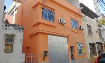 Imagem: Casa de vila na Tijuca, 3 quartos