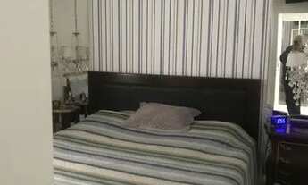 Imagem 3: Apartamento para aluguel com 120 metros quadrados com 3 quartos em Jardim Paulista - São