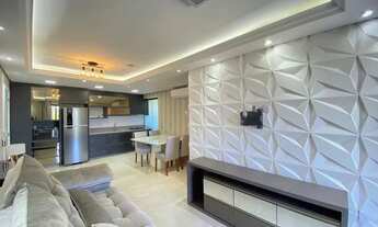 Imagem: Apartamento novo 2 dormitórios 1 súite