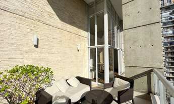 Imagem 7: São Paulo - Apartamento Padrão - Vila Nova Conceição