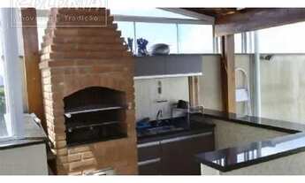 Imagem 4: Santo André - Apartamento Padrão - Vila Tibiriçá