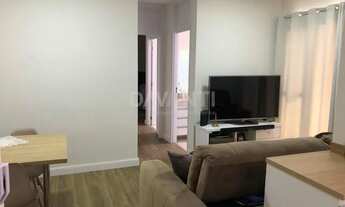 Imagem 3: Apartamento - Jardim Novo Horizonte - Valinhos