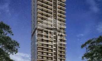 Imagem: Stúdio residencial com 1 dormitório á