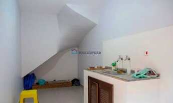 Imagem: Casa com 01 dormitório na Vila Mariana!