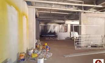 Imagem 6: Salão/Galpão (salão - térreo