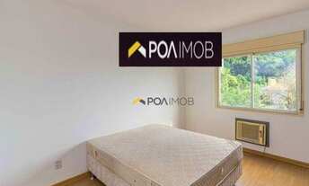 Imagem 7: Apartamento com 1 dormitório para alugar, 47 m² por R$ 1.417,00/mês - Hamburgo Velho - No