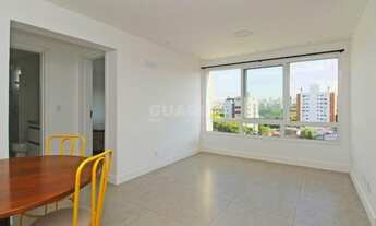 Imagem: Apartamento para aluguel, 1 quarto, 1 vaga