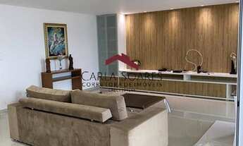 Imagem 2: Apartamento Alto Padrão Venda/Loc anual