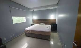 Imagem 4: ALUGO EXELENTE CASA, COM 3/4, FINO ACABAMENTO MOBILIADA