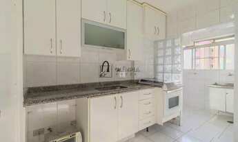 Imagem 7: Apartamento Venda 3 Dormitórios - 89 m² Vila Olímpia