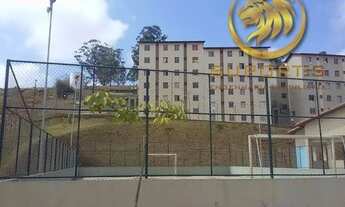 Imagem 4: Apartamento para Locação em Juiz de Fora, Santa Efigênia, 2 dormitórios, 1 banheiro