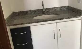 Imagem 5: Edifício Rio Verde - Próximo Hospital Porto Dias - Bairro Marco