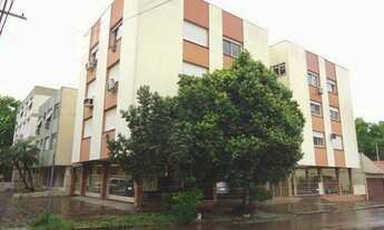 Imagem 2: Apartamento com 2 dormitórios para alugar, 70 m² por R$ 1.660,00/mês - Jardim do Salso - P