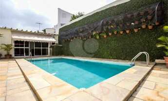 Imagem 5: Sobrado c/480m2 - Local Nobre, só casas !