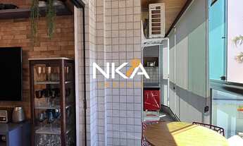 Imagem 3: APARTAMENTO 03 SUÍTES À VENDA NA NOVA CAMPINAS