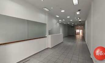 Imagem: São Paulo - Loja/Salão - Pinheiros