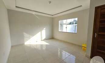 Imagem 6: Casa com 3 quartos sendo 1 suíte