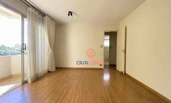Imagem 2: Apartamento com 3 dormitórios, 92 m² - venda por R$ 530.000,00 ou aluguel por R$ 3.100,01