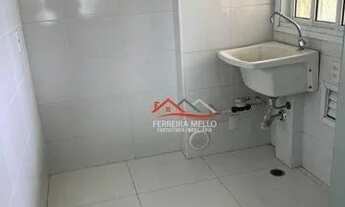 Imagem 6: Apartamento com 3 dormitórios à venda, 86 m² por R$ 750.000 - Região Central - Caieiras/SP