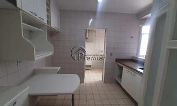 Imagem 6: INDAIATUBA - Apartamento Padrão - VILA GEORGINA