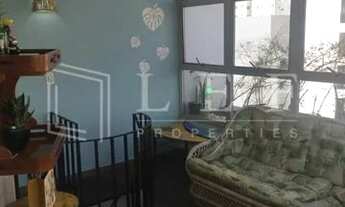 Imagem 4: Cobertura Duplex Perdizes