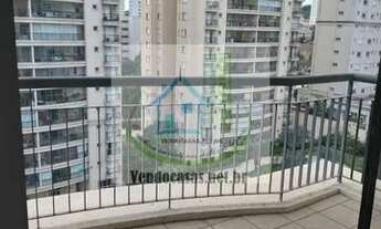 Imagem 2: Apartamento 3 suítes, 2 vagas para Venda - Vila Mascote -SP