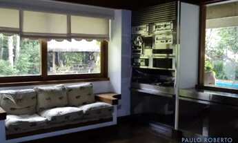 Imagem 4: SOBRADO - REAL PARQUE - SP