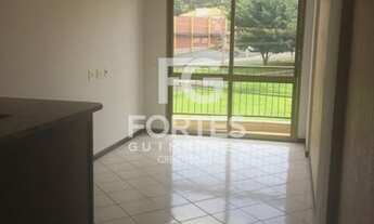 Imagem: Ribeirão Preto - Apartamento - Ribeirânia